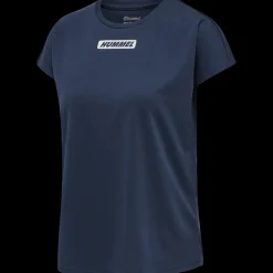 hmlTE TOLA LOOSE T-SHIRT
