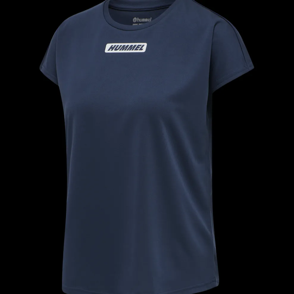 hmlTE TOLA LOOSE T-SHIRT