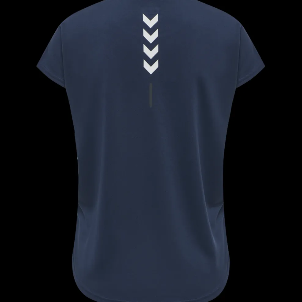 hmlTE TOLA LOOSE T-SHIRT