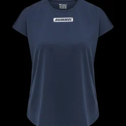hmlTE TOLA LOOSE T-SHIRT