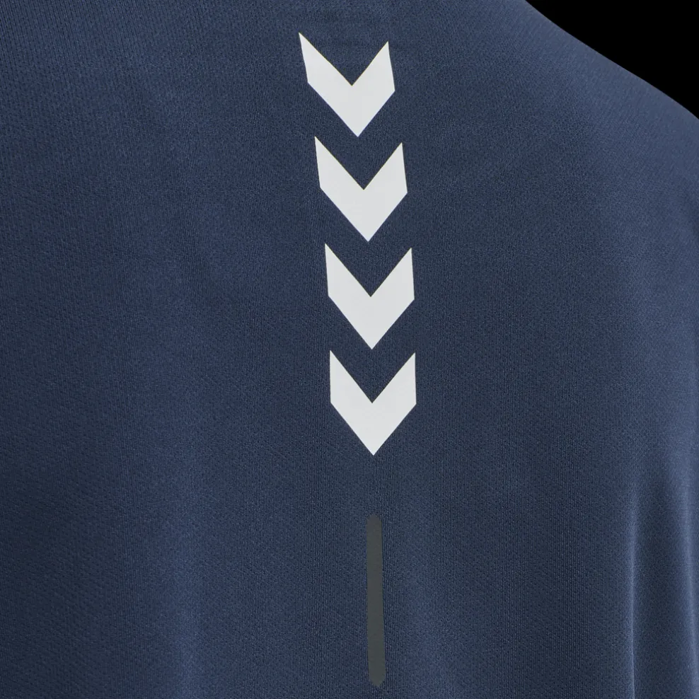 hmlTE TOLA LOOSE T-SHIRT