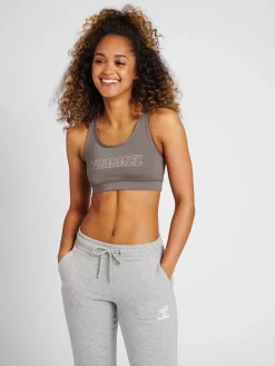 hmlTE TOLA 2-PACK SPORTS BRA