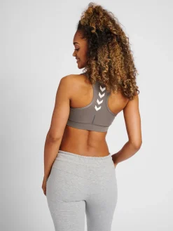 hmlTE TOLA 2-PACK SPORTS BRA