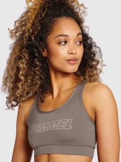 hmlTE TOLA 2-PACK SPORTS BRA