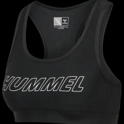 hmlTE TOLA 2-PACK SPORTS BRA