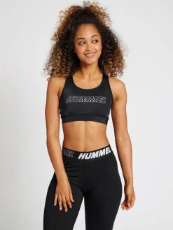 hmlTE TOLA 2-PACK SPORTS BRA