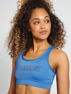 hmlTE TOLA 2-PACK SPORTS BRA