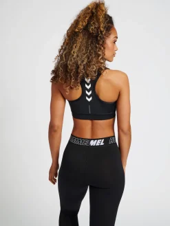 hmlTE TOLA SPORTS BRA