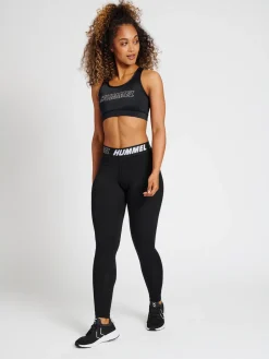 hmlTE TOLA SPORTS BRA