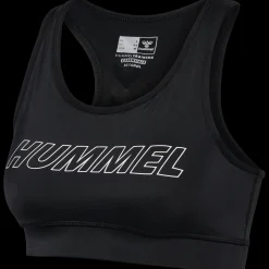 hmlTE TOLA SPORTS BRA