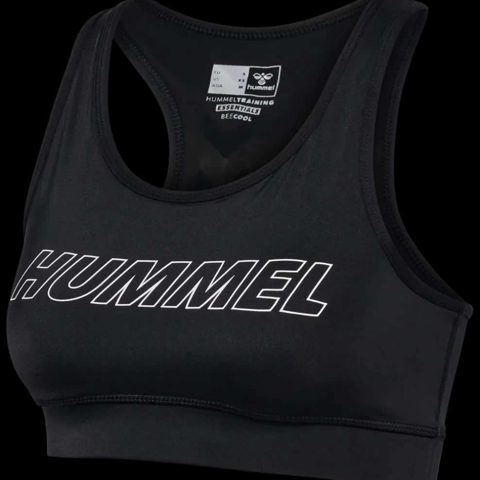 hmlTE TOLA SPORTS BRA