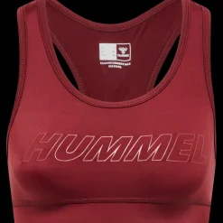 hmlTE TOLA SPORTS BRA