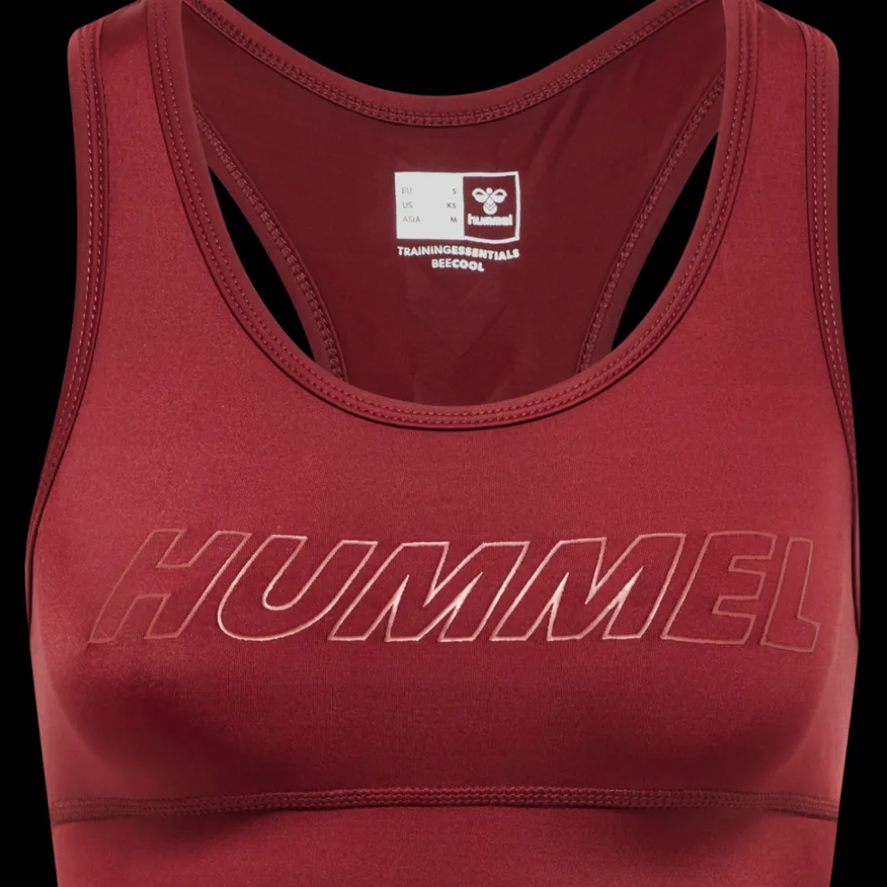hmlTE TOLA SPORTS BRA