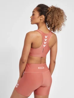 hmlTE TOLA SPORTS BRA