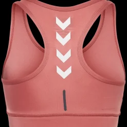 hmlTE TOLA SPORTS BRA