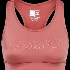 hmlTE TOLA SPORTS BRA