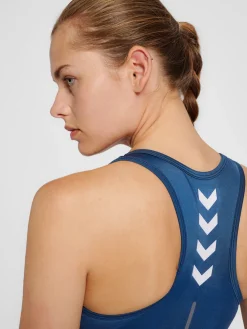 hmlTE TOLA SPORTS BRA