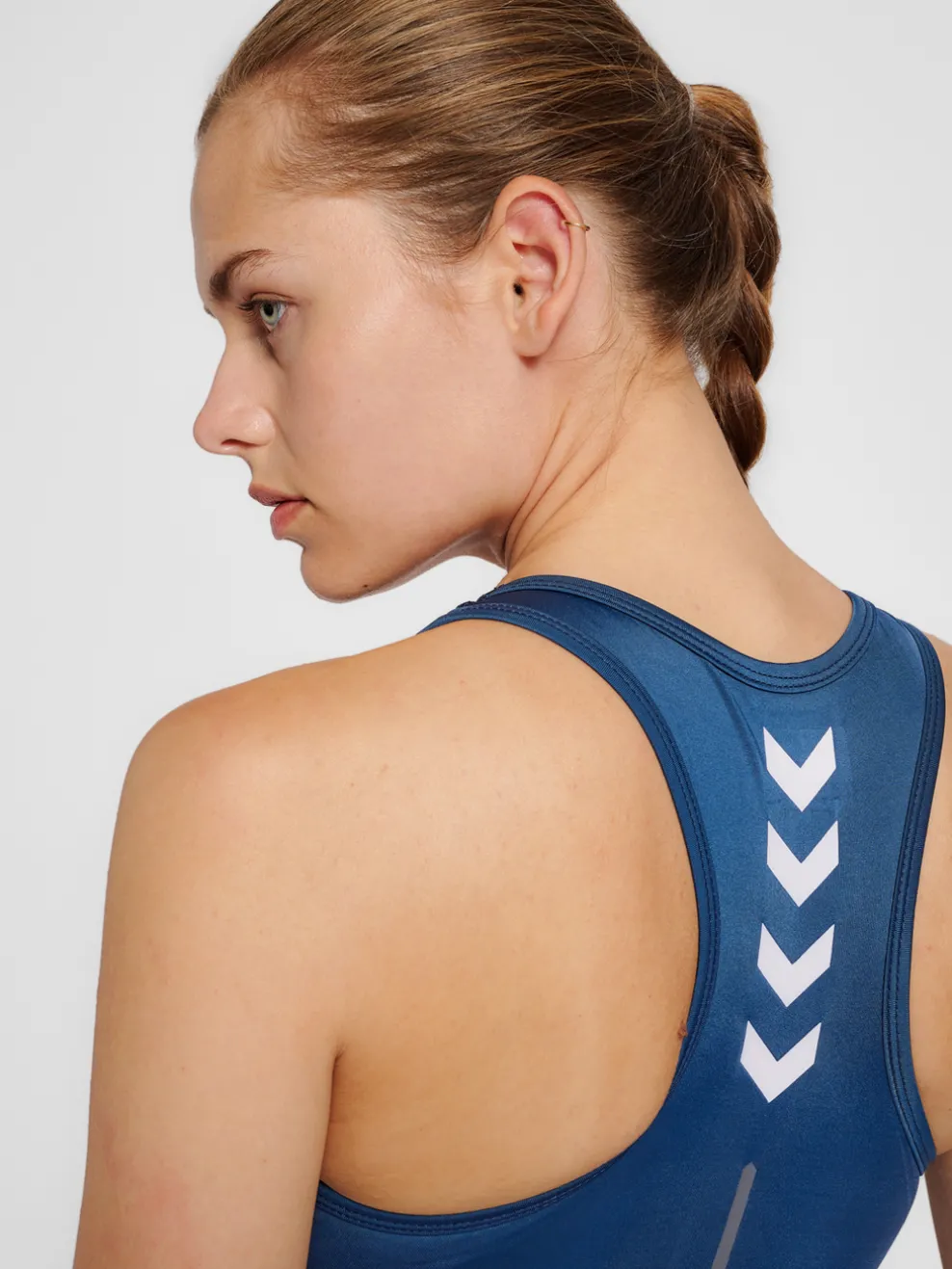 hmlTE TOLA SPORTS BRA