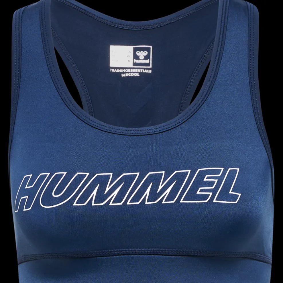 hmlTE TOLA SPORTS BRA