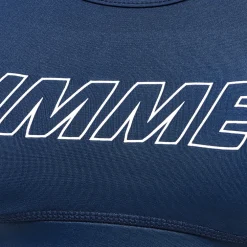 hmlTE TOLA SPORTS BRA