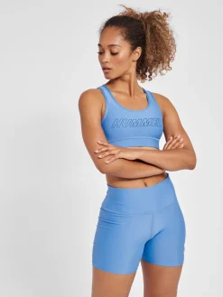 hmlTE TOLA SPORTS BRA