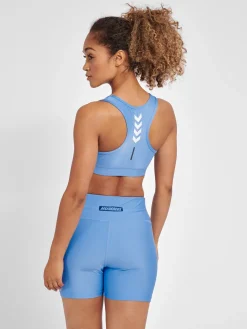 hmlTE TOLA SPORTS BRA