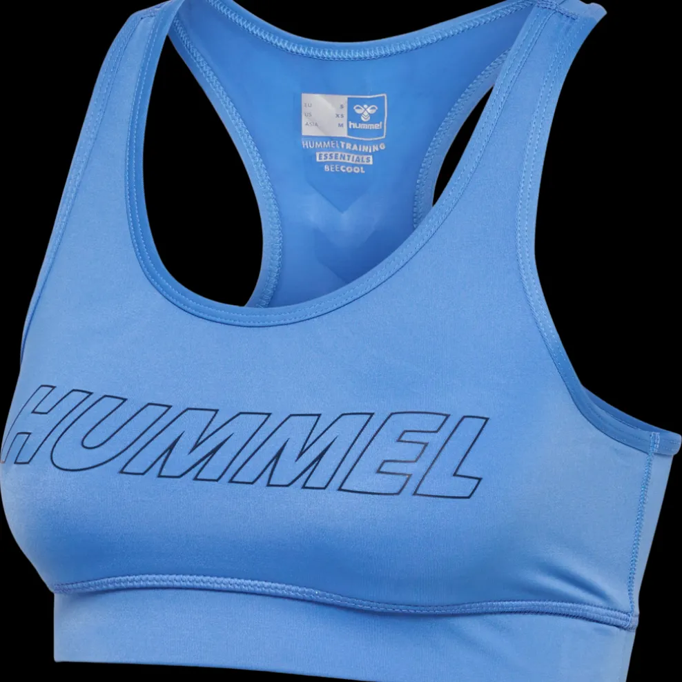 hmlTE TOLA SPORTS BRA