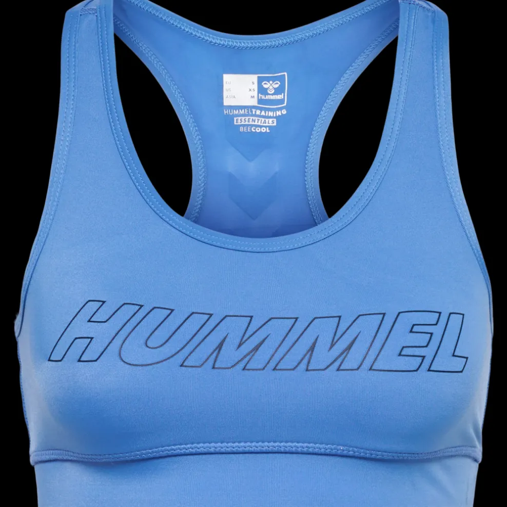 hmlTE TOLA SPORTS BRA