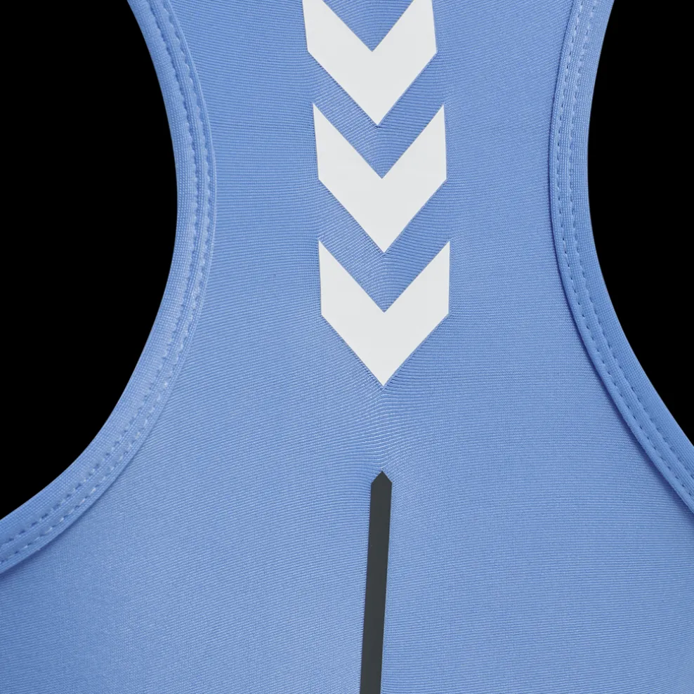 hmlTE TOLA SPORTS BRA