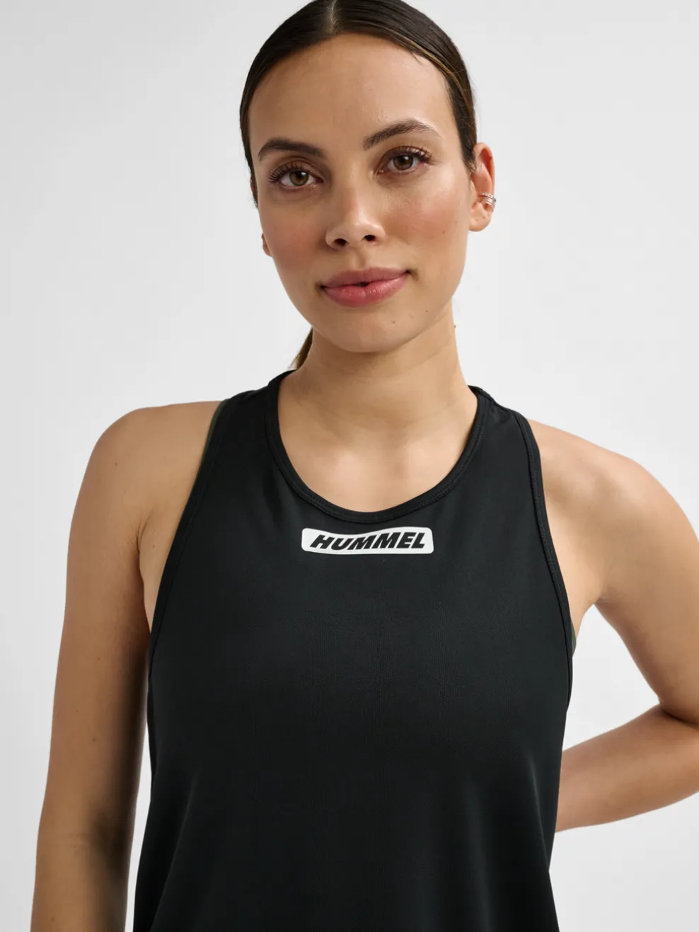hmlTE TOLA TANKTOP