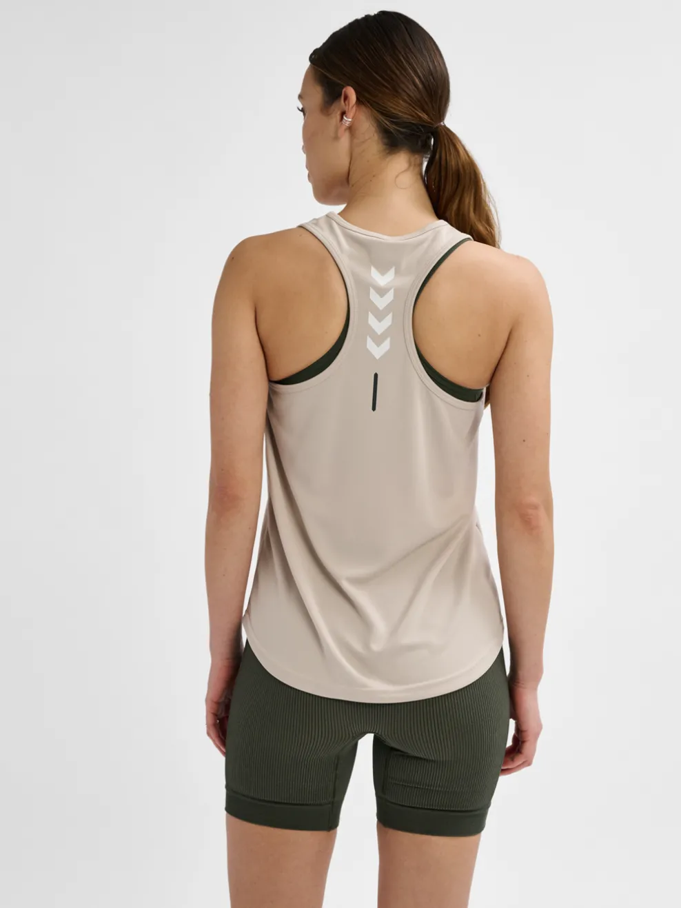 hmlTE TOLA TANKTOP