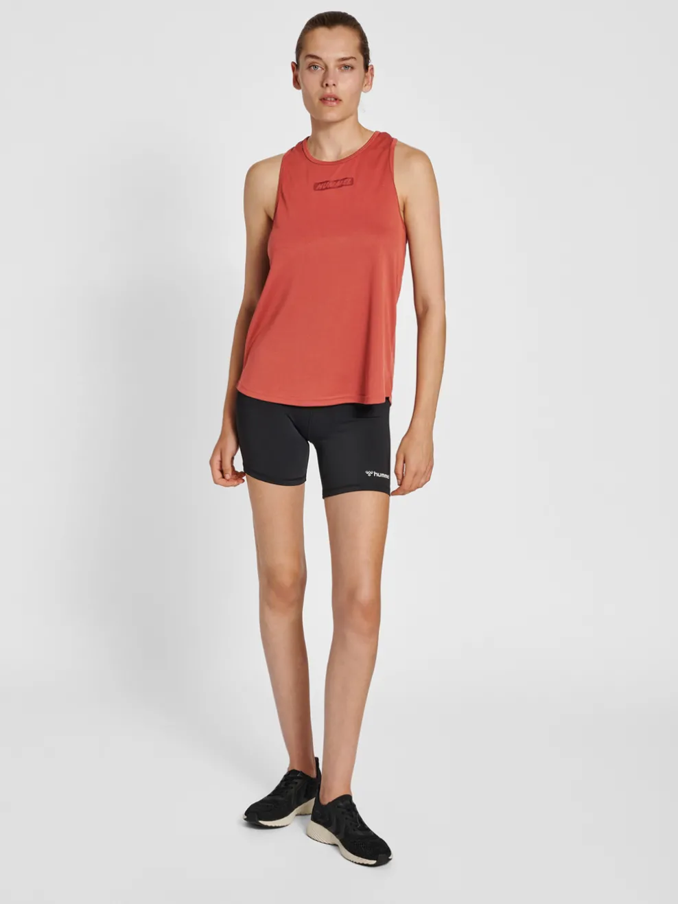 hmlTE TOLA TANKTOP