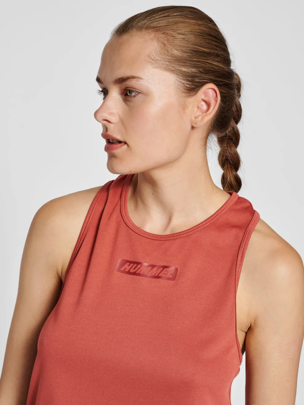 hmlTE TOLA TANKTOP