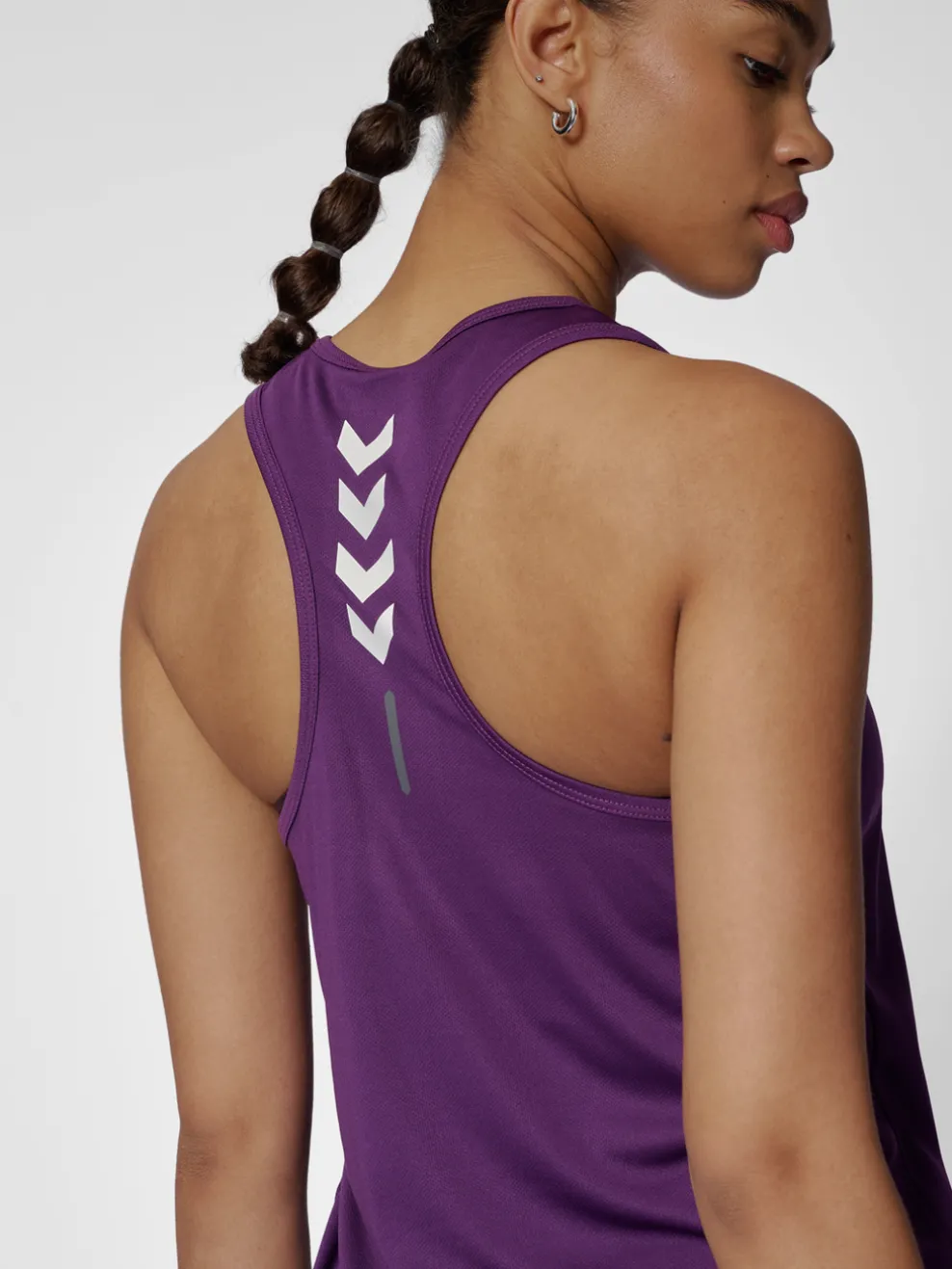 hmlTE TOLA TANKTOP