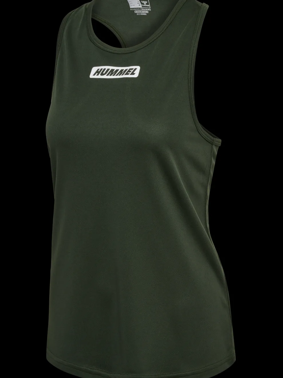 hmlTE TOLA TANKTOP