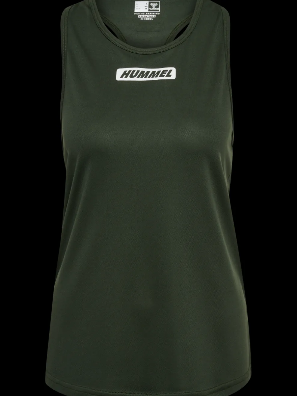 hmlTE TOLA TANKTOP