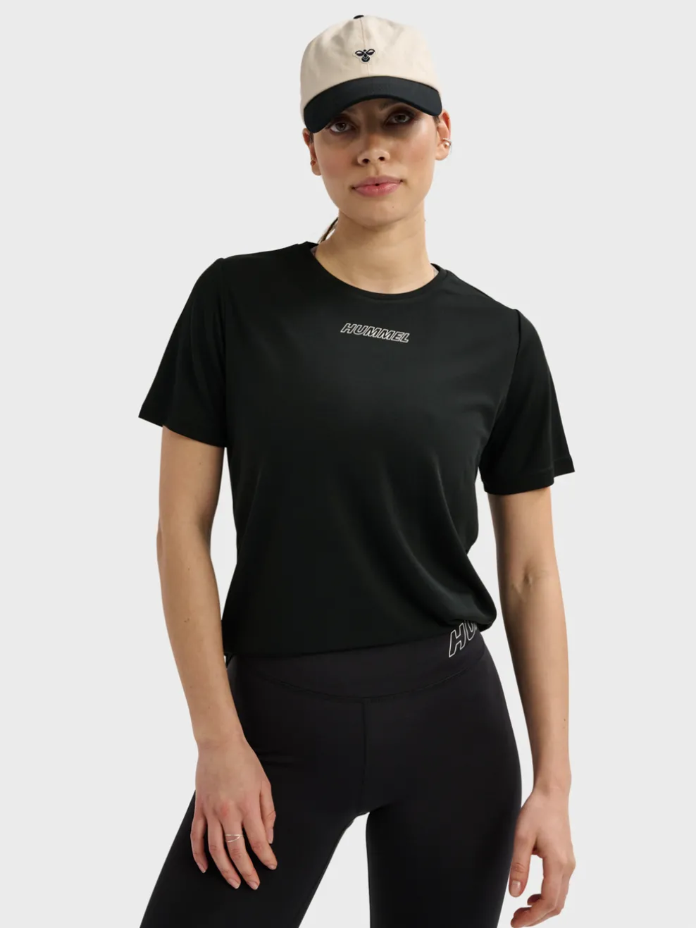 hmlTE TOLA T-SHIRT