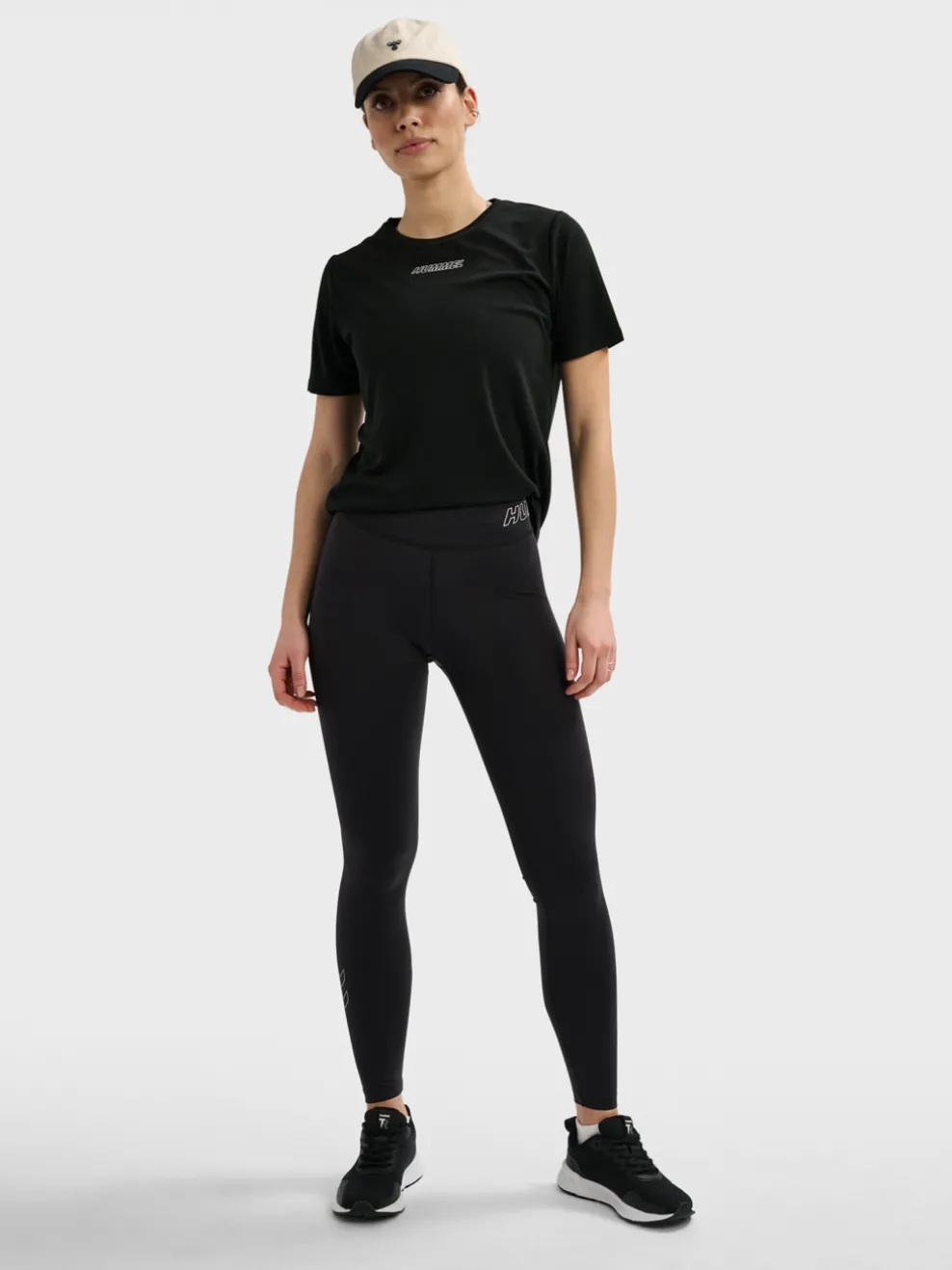 hmlTE TOLA T-SHIRT