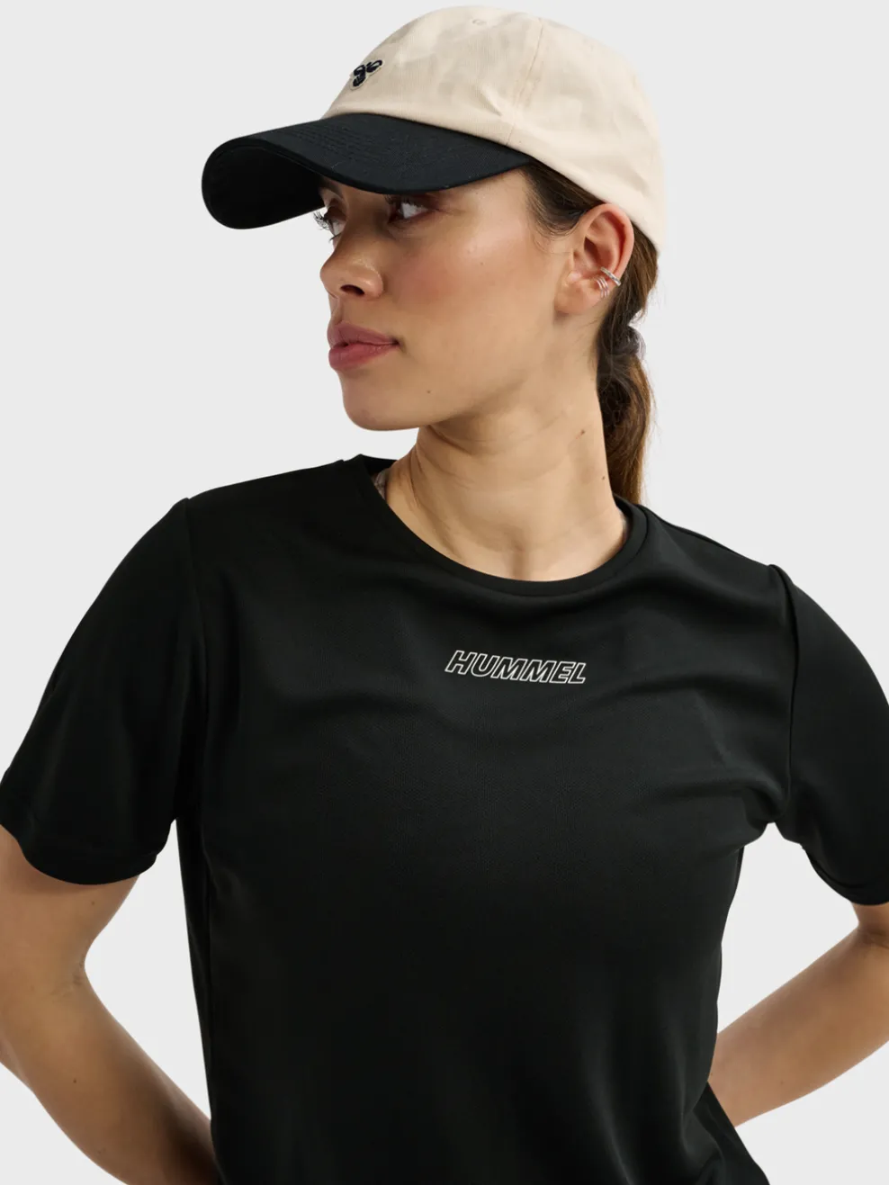 hmlTE TOLA T-SHIRT