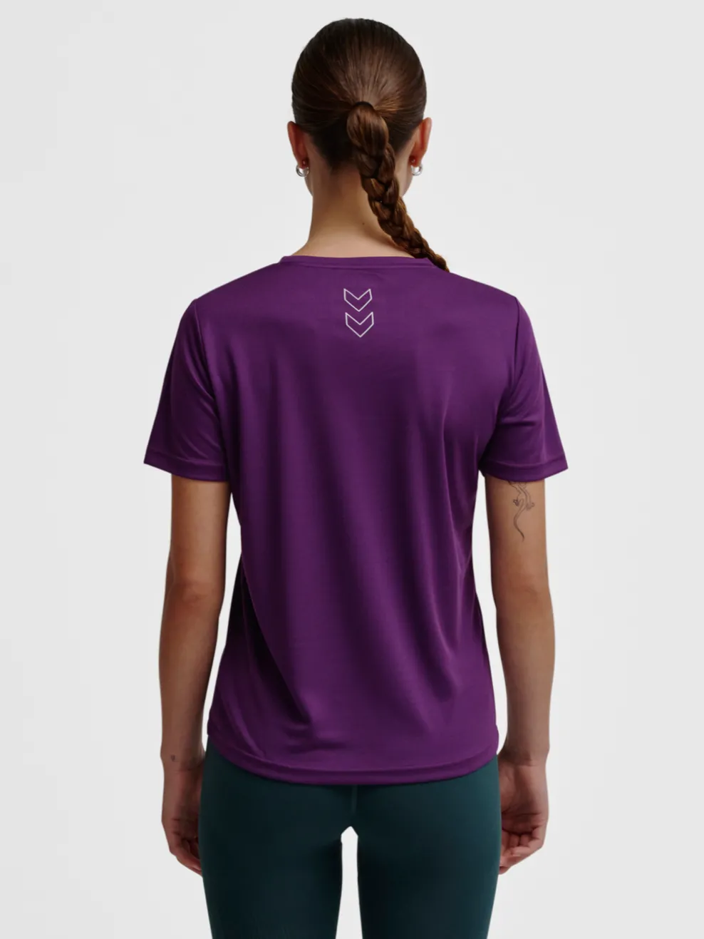 hmlTE TOLA T-SHIRT