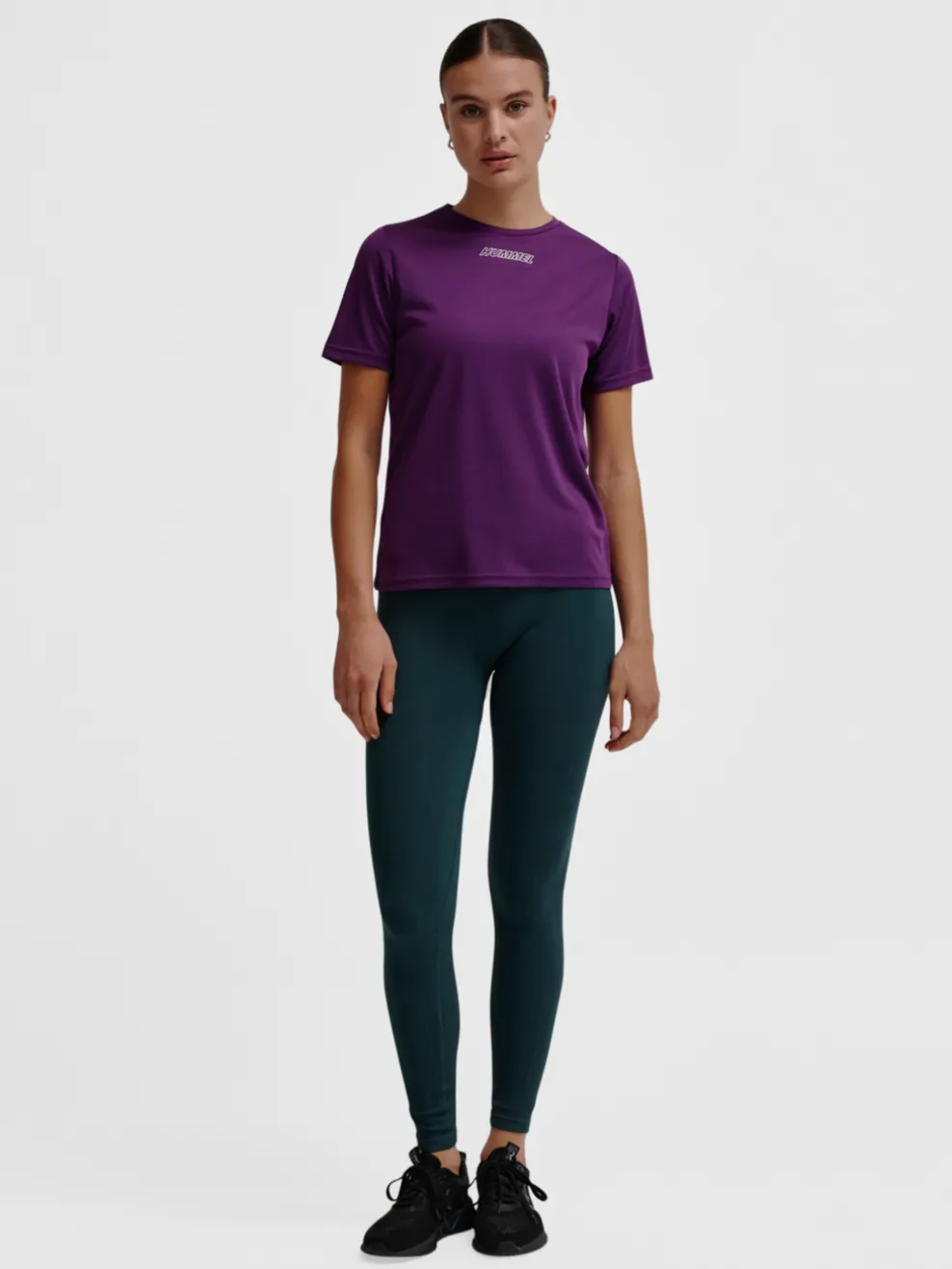 hmlTE TOLA T-SHIRT