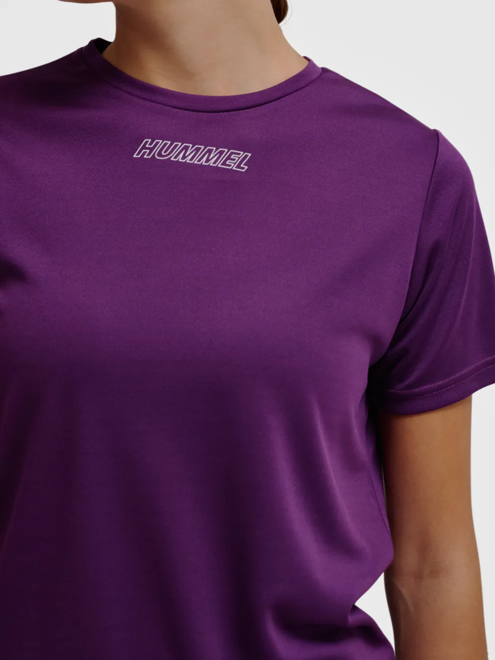 hmlTE TOLA T-SHIRT