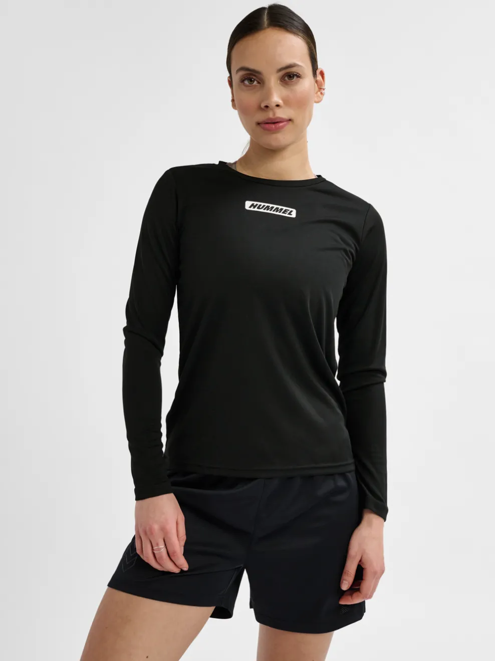 hmlTE TOLA T-SHIRT LS