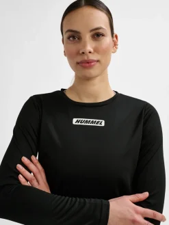 hmlTE TOLA T-SHIRT LS
