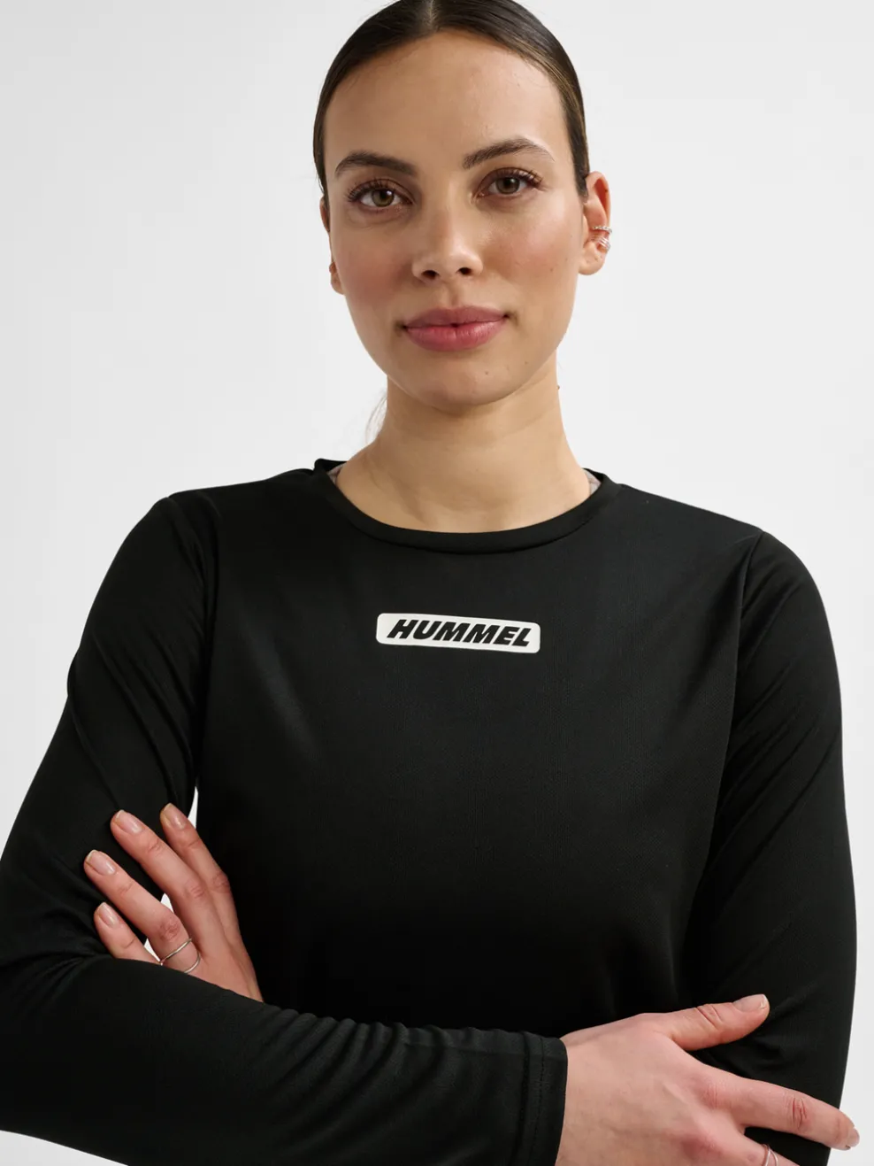 hmlTE TOLA T-SHIRT LS