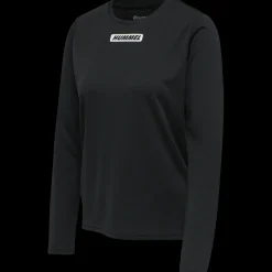 hmlTE TOLA T-SHIRT LS