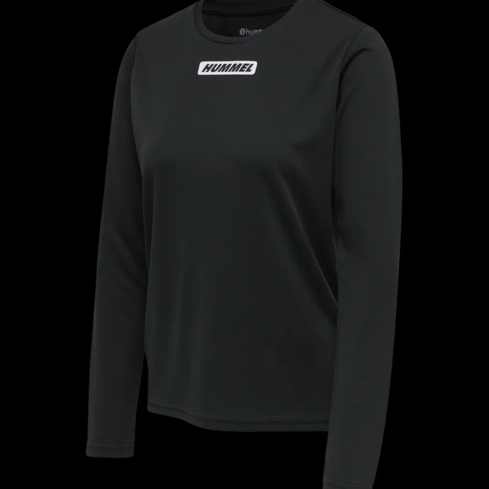hmlTE TOLA T-SHIRT LS