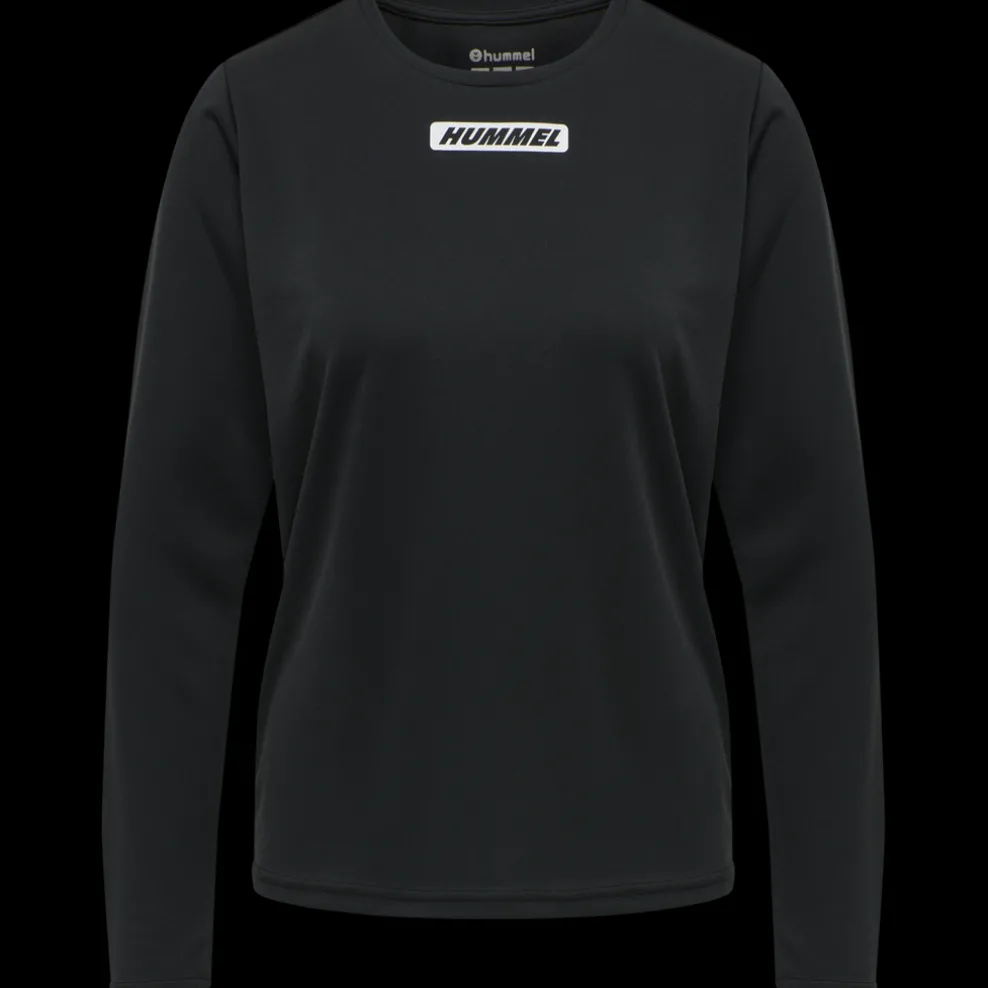 hmlTE TOLA T-SHIRT LS