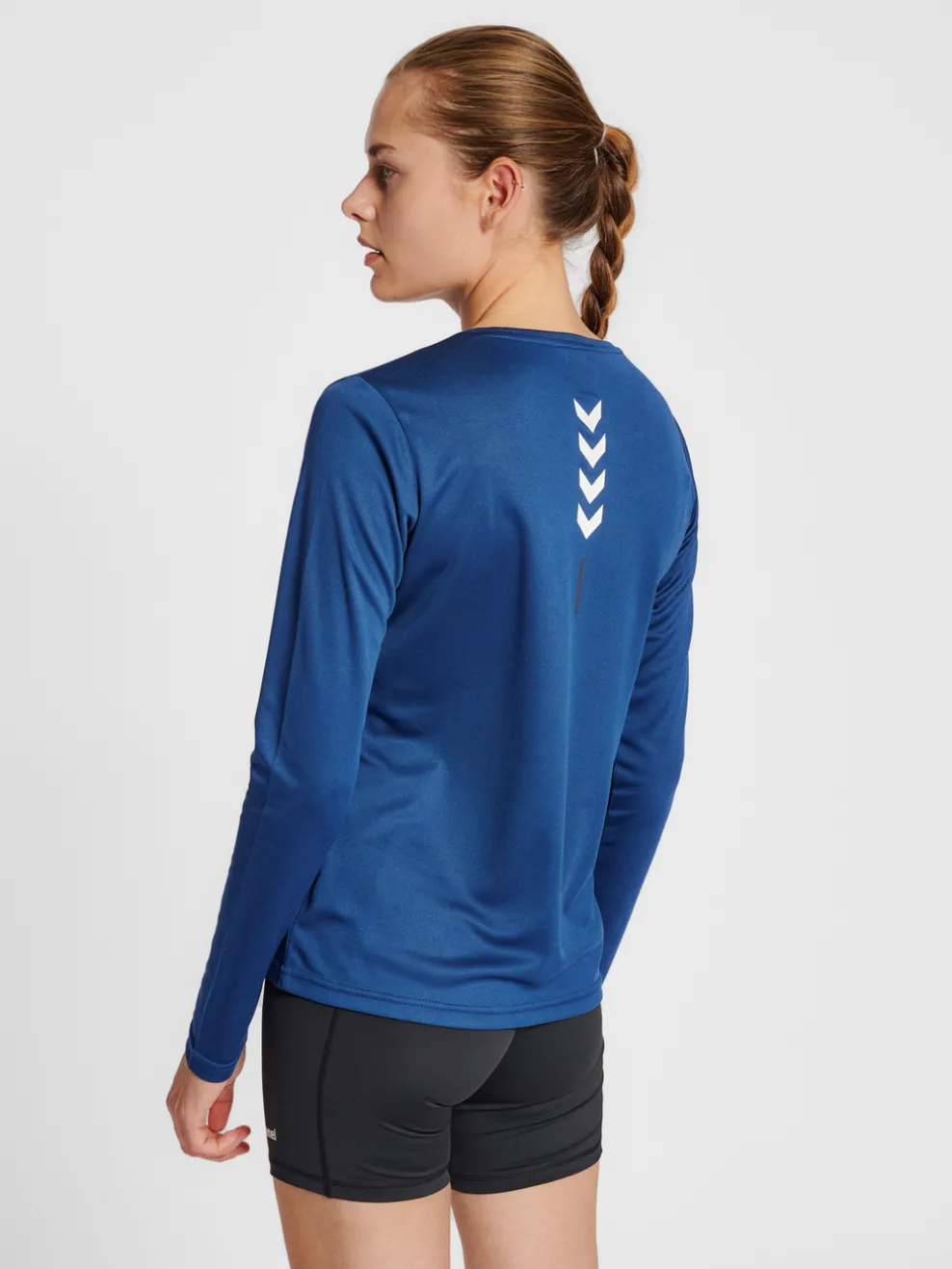 hmlTE TOLA T-SHIRT LS