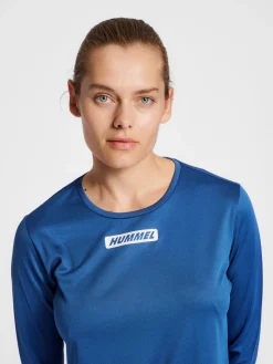 hmlTE TOLA T-SHIRT LS